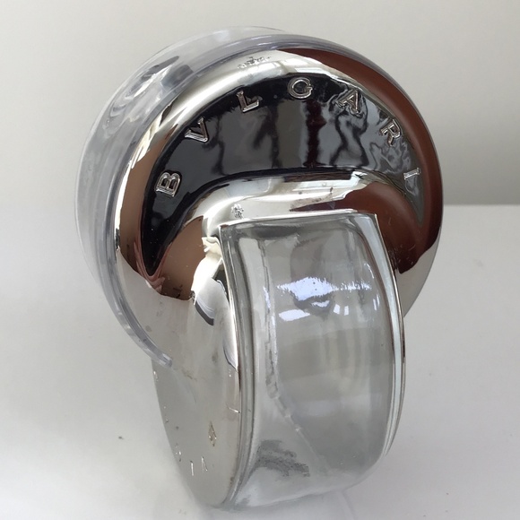 BVLGARI Two empty fragrance spray bottles (65ml) - Picture 8 of 11